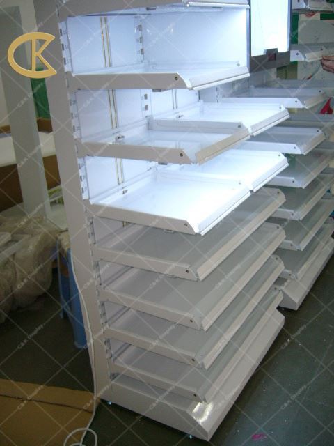 ODM and OEM Tobacco Stand