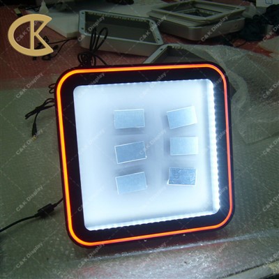 LED-lichtbak